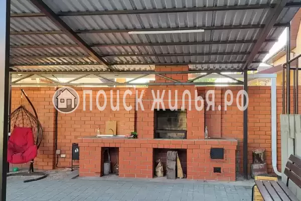 «Rest time», Ейск