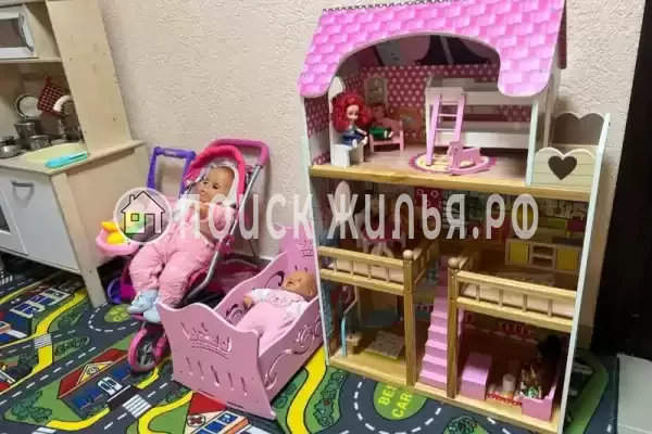 «Южная роза», Витязево