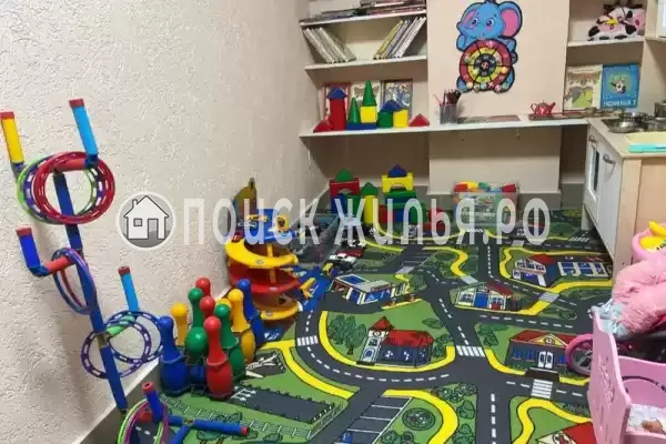 «Южная роза», Витязево