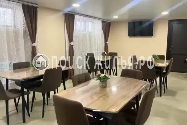 «Южная роза», Витязево