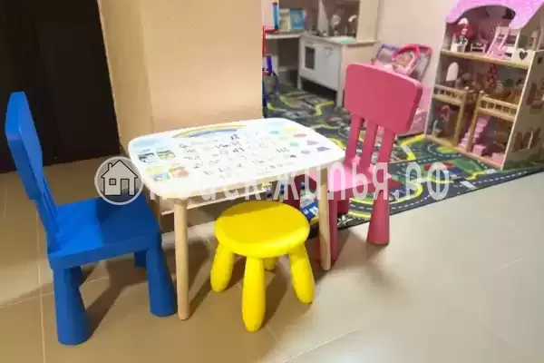 «Южная роза», Витязево