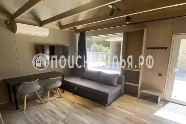 «Пегас», Новомихайловский «Пегас», Новомихайловский