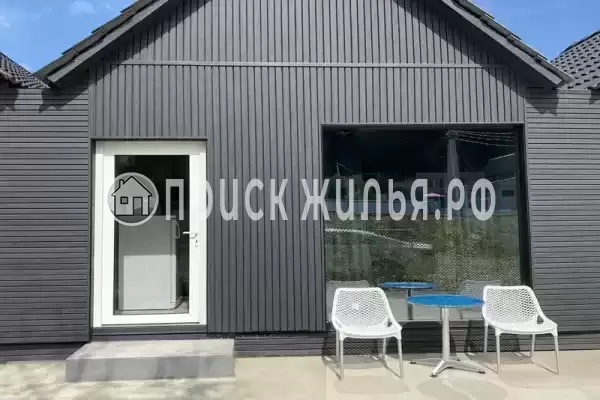 «Пегас», Новомихайловский «Пегас», Новомихайловский