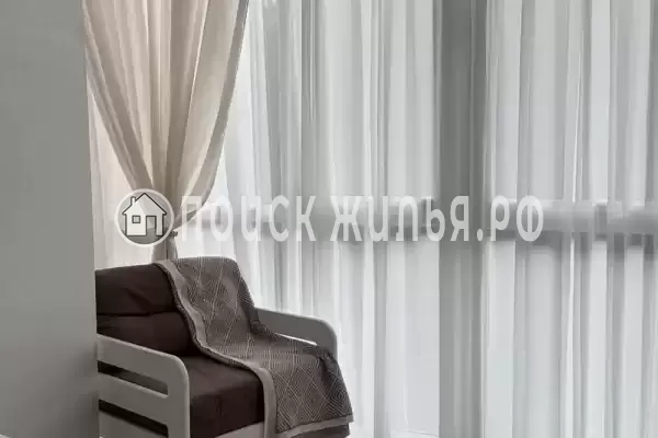 Апартаменты «На Калинина», Феодосия