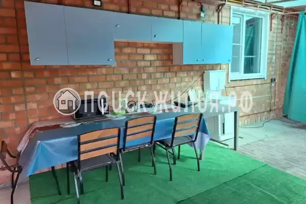 Дом под ключ «От Ольги», Ейск Дом под ключ «От Ольги», Ейск