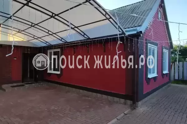 Дом под ключ «От Ольги», Ейск Дом под ключ «От Ольги», Ейск