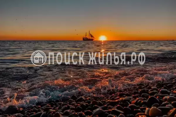 «Морской бриз-1», Лазаревское