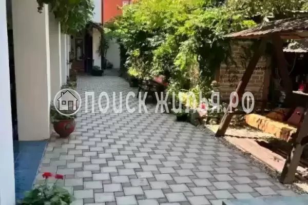 «Зеленый рай», Дивноморское