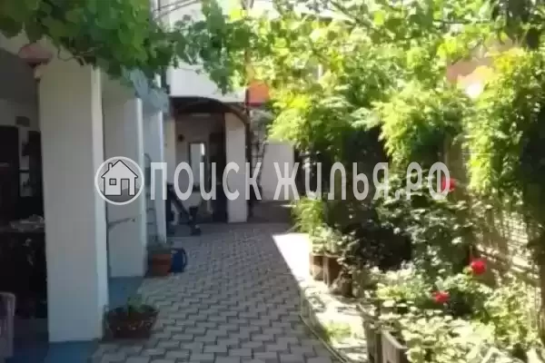 «Зеленый рай», Дивноморское