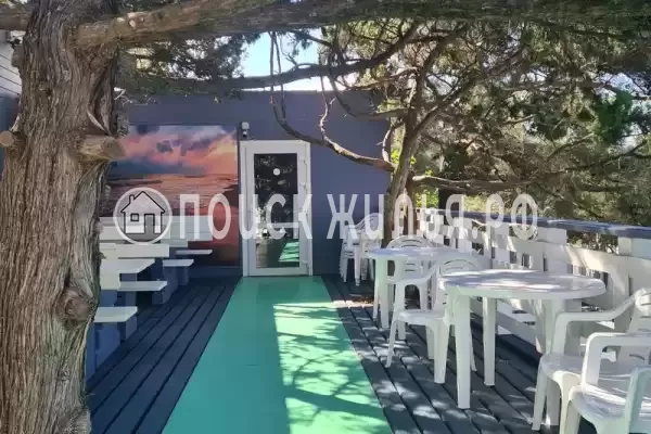 «Каравелла», Кабардинка «Каравелла», Кабардинка