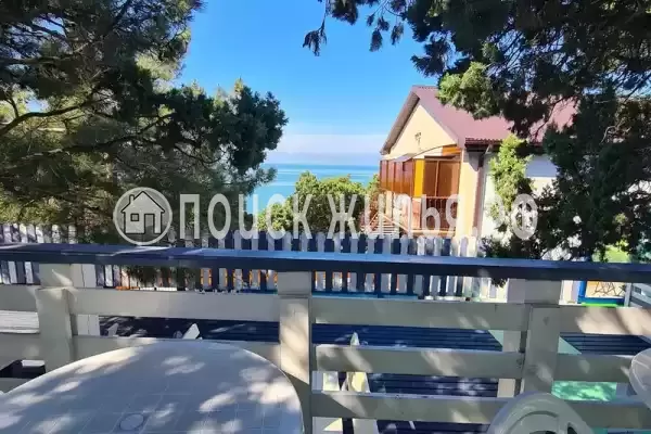 «Каравелла», Краснодарский край, Кабардинка, ш. Сухумское, д.2А