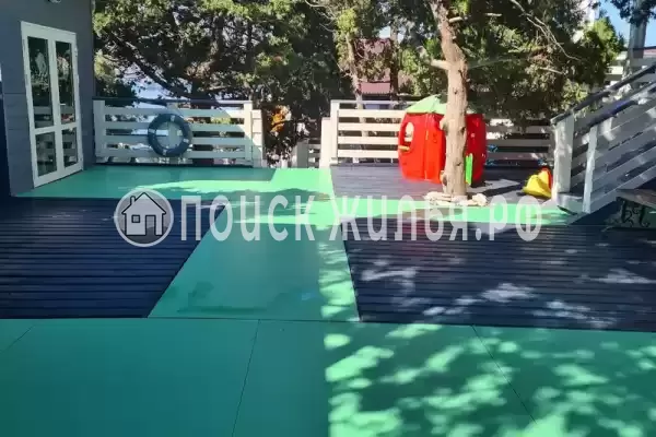 «Каравелла», Кабардинка «Каравелла», Кабардинка