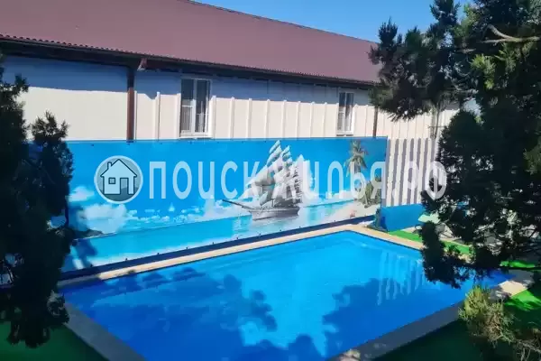 «Каравелла», Кабардинка «Каравелла», Кабардинка