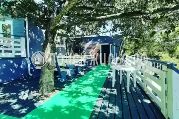 «Каравелла», Кабардинка «Каравелла», Кабардинка