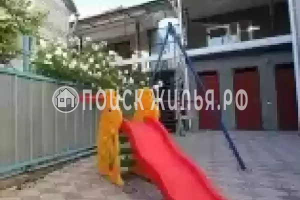 «Александра», Витязево