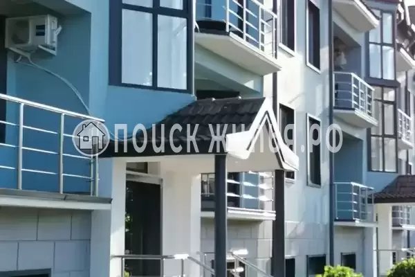 Апартаменты «Агой», Агой