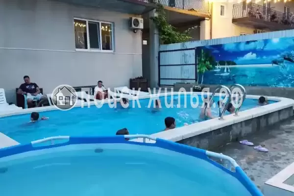 «Александра плюс», Краснодарский край, Витязево, , д. «Александра плюс», Краснодарский край, Витязево, , д.