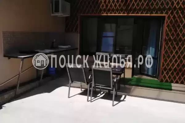 «Алиса», Новомихайловский