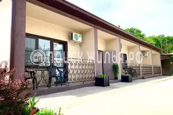 «Алиса», Краснодарский край, Новомихайловский, мкр. Лунный, д.15/1 «Алиса», Краснодарский край, Новомихайловский, мкр. Лунный, д.15/1