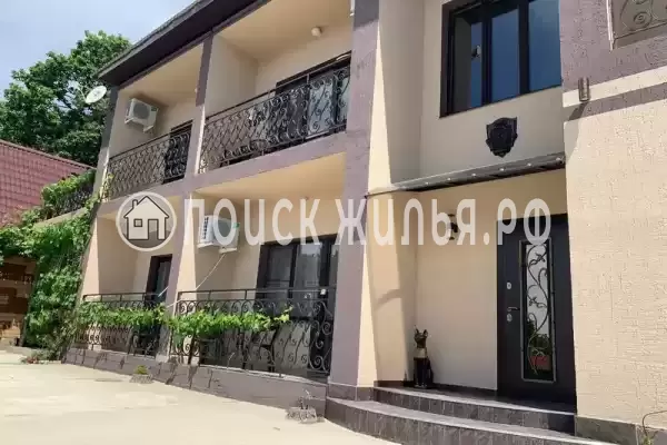 «Алиса», Новомихайловский