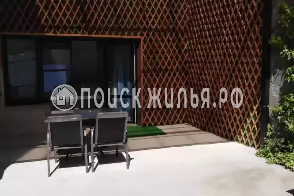 «Алиса», Новомихайловский