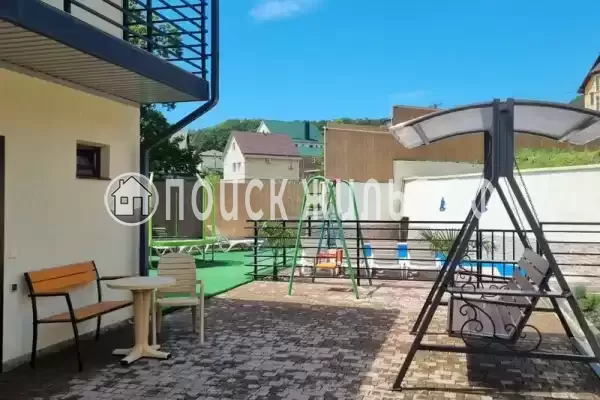 «МореМоё», Агой «МореМоё», Агой