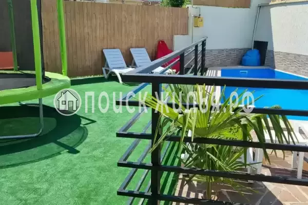 «МореМоё», Агой «МореМоё», Агой