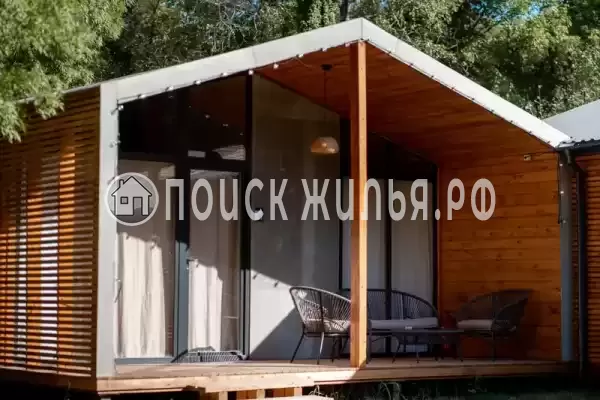 База отдыха «Загородный клуб Лес», Сукко