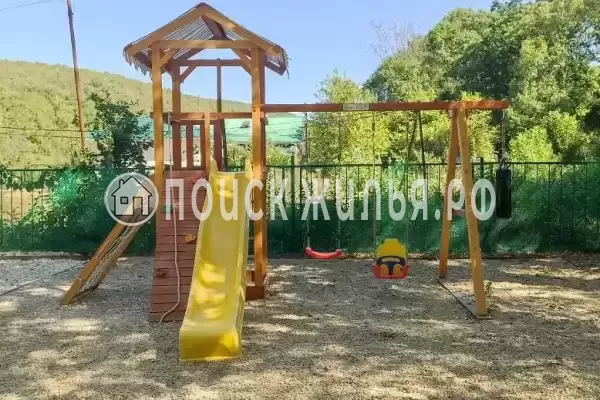 База отдыха «Загородный клуб Лес», Сукко