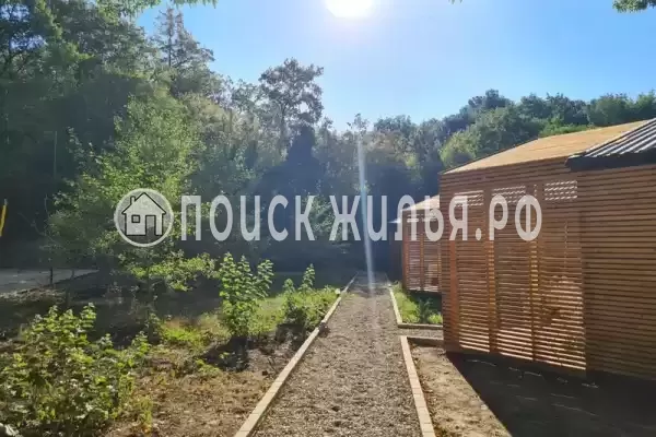 «Загородный клуб Лес», Сукко «Загородный клуб Лес», Сукко