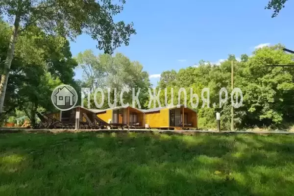 «Загородный клуб Лес», Сукко «Загородный клуб Лес», Сукко