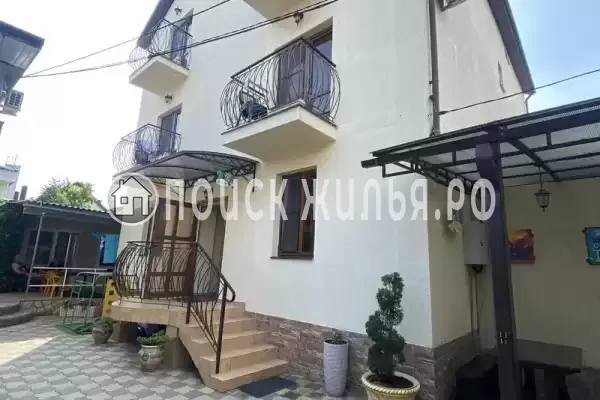 Частный сектор «Глория у Людмилы», Джемете