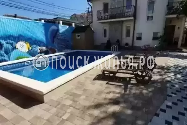 Частный сектор «Глория у Людмилы», Джемете