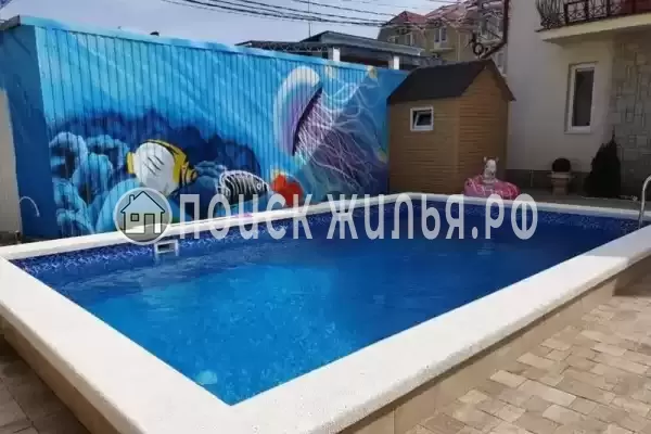 Частный сектор «Глория у Людмилы», Джемете