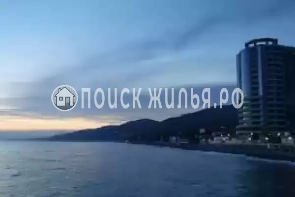 Апартаменты «В ЖК Sun-Marina», Лазаревское Апартаменты «В ЖК Sun-Marina», Лазаревское