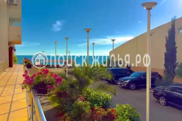 Апартаменты «В ЖК Sun-Marina», Лазаревское