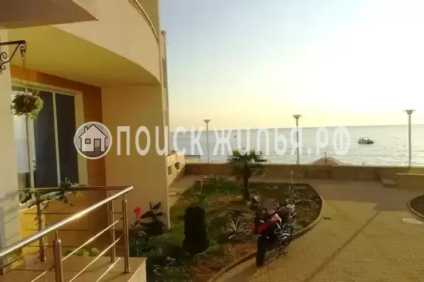 Апартаменты «В ЖК Sun-Marina», Лазаревское Апартаменты «В ЖК Sun-Marina», Лазаревское