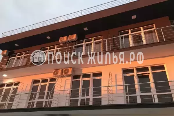 «Мирамар», Лоо «Мирамар», Лоо