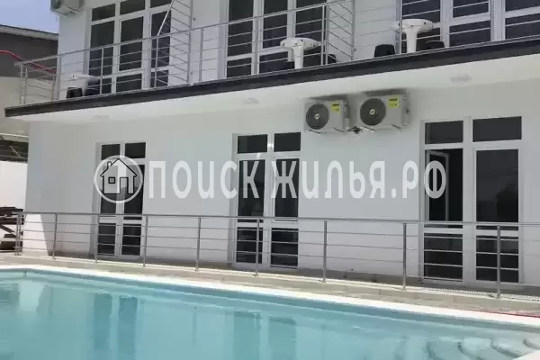 «Мирамар», Краснодарский край, Сочи, Лоо, пер. Таллинский, д.5/3