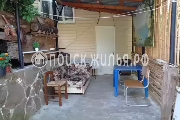 Дом под ключ «Визр», Краснодарский край, Сочи, Лазаревское, Сочинское шоссе, д.25 Дом под ключ «Визр», Краснодарский край, Сочи, Лазаревское, Сочинское шоссе, д.25