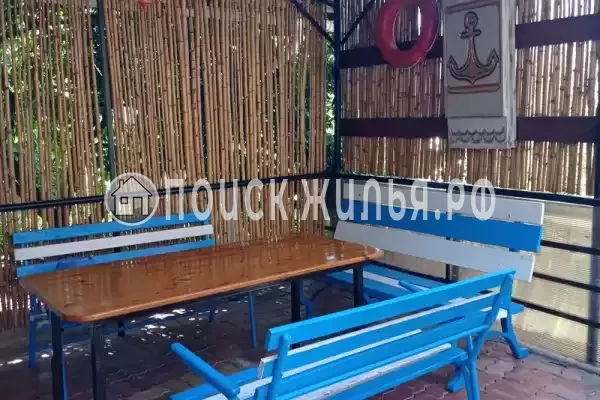 Дом под ключ «Визр», Лазаревское Дом под ключ «Визр», Лазаревское