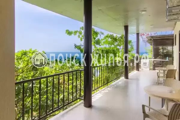 Гостевой дом «Ника», Гагра