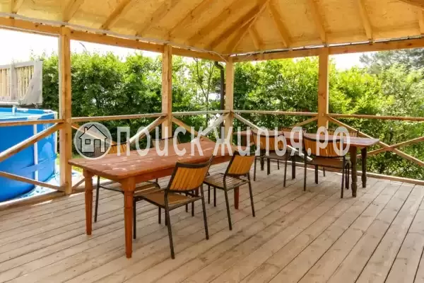 Гостевой дом «Ника», Гагра