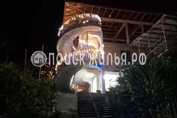 Гостевой дом «Ника», Гагра