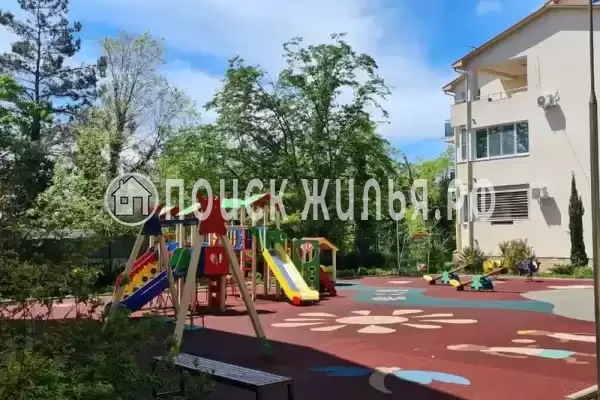 Квартира «В КП Сосновый Берег», Краснодарский край, Туапсе, пос. Сосновый Берег, д.16/1 Квартира «В КП Сосновый Берег», Краснодарский край, Туапсе, пос. Сосновый Берег, д.16/1