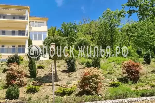 Квартира «-студия», Туапсе