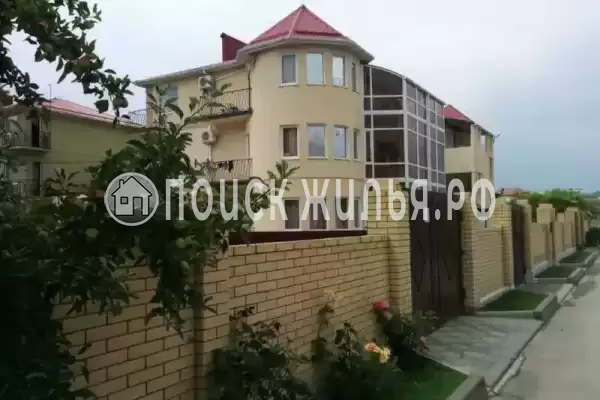 «Анапские дюны», Краснодарский край, Анапа, Джемете, пр-д Курортный, д.47 «Анапские дюны», Краснодарский край, Анапа, Джемете, пр-д Курортный, д.47