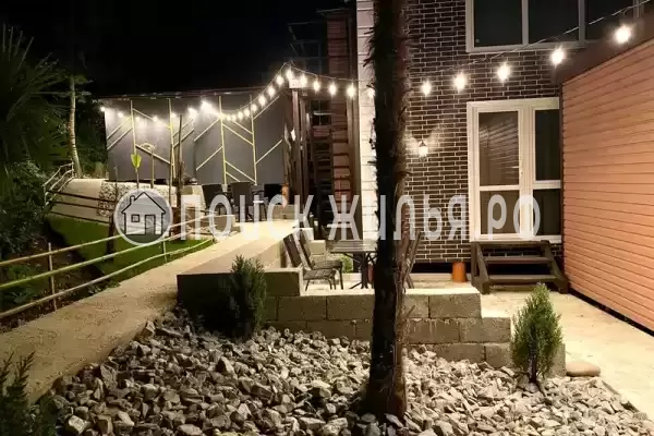 «Новая грация», Вардане