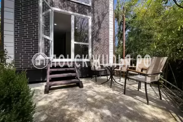 «Новая грация», Краснодарский край, Сочи, Вардане, пер. Львовский, д.22