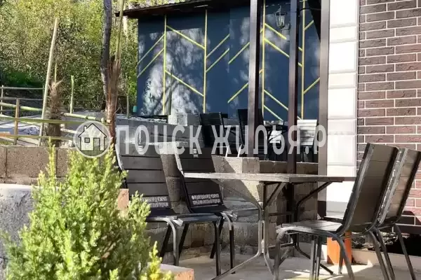 «Новая грация», Вардане